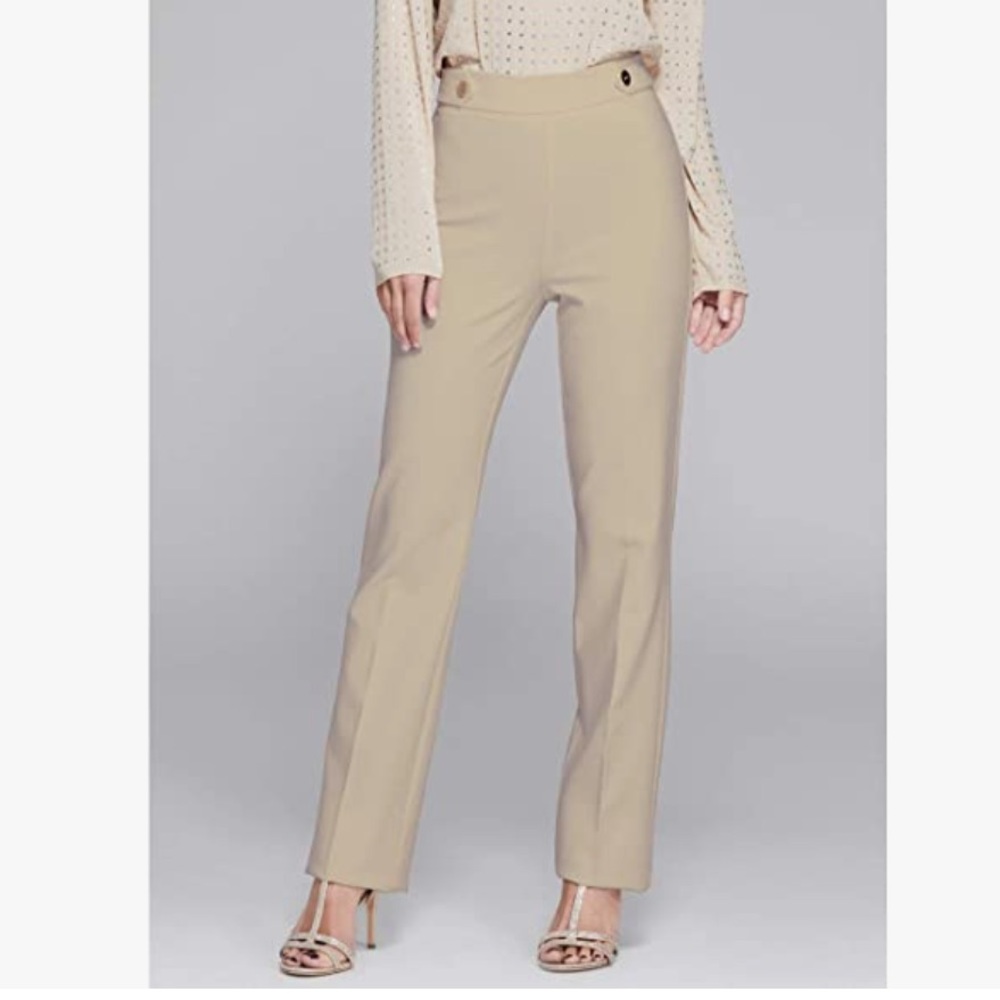New Guess Marciano Just a Dream High Rise Pants XS L